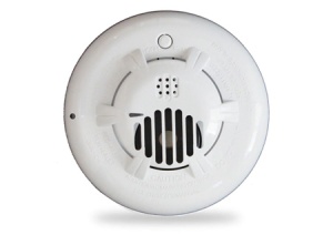 2gig Wireless CO2 Detector